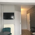 Frühstückspension Greenfield D'hotes Neufchâtel-Hardelot