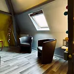 Frühstückspension Greenfield D'hotes Neufchâtel-Hardelot