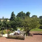 Greenfield D'hotes Frühstückspension Neufchâtel-Hardelot