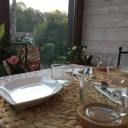 Greenfield D'hotes Neufchâtel-Hardelot