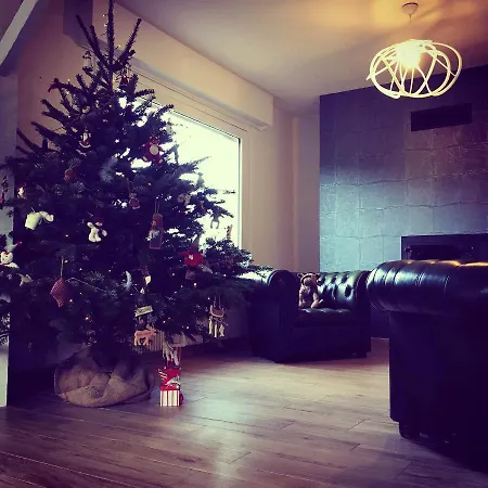 Greenfield D'hotes 4*