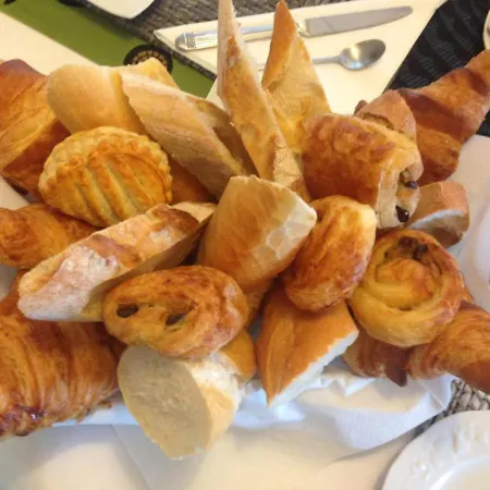 Greenfield D'hotes Neufchâtel-Hardelot