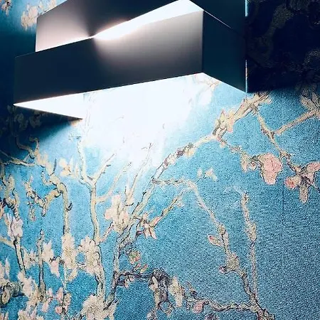 Greenfield D'hotes فندق مبيت وإفطار 4*