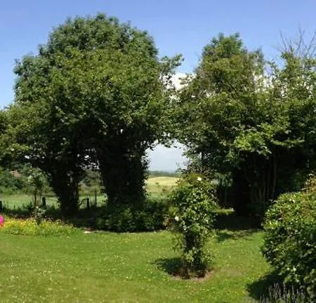 Bed & Breakfast Greenfield D'hotes