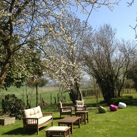 Bed & Breakfast Greenfield D'hotes 4*