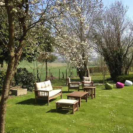 Greenfield D'hotes 4*