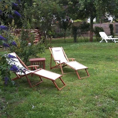 فندق مبيت وإفطار Greenfield D'hotes