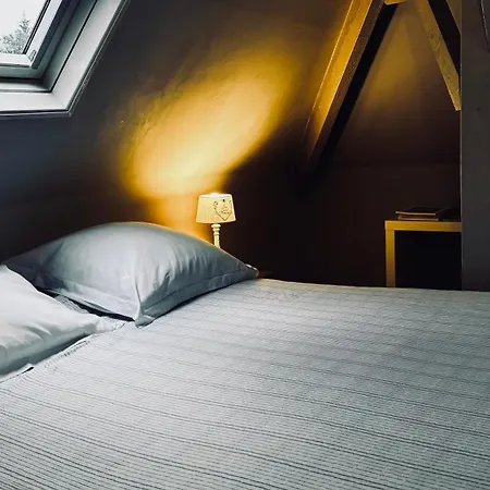 Greenfield D'hotes فندق مبيت وإفطار 4*