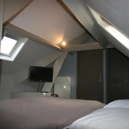 Greenfield D'hotes فندق مبيت وإفطار