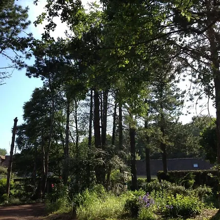 Greenfield D'hotes Bed & Breakfast Neufchatel-Hardelot
