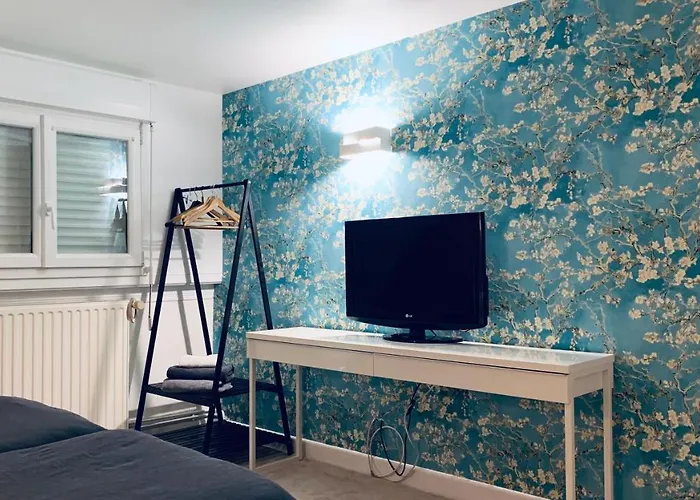 Panzió Greenfield D'hotes 4*