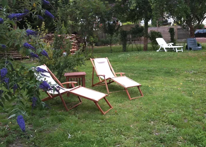 Panzió Greenfield D'hotes