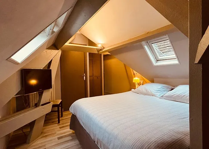 Panzió Greenfield D'hotes 4*