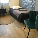 Nocleg ze śniadaniem Greenfield D'hotes