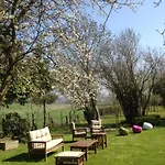 Nocleg ze śniadaniem Greenfield D'hotes 4*