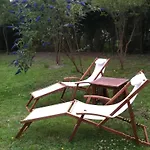 ベッド・アンド・ブレックファスト Greenfield D'hotes Neufchâtel-Hardelot