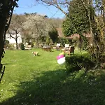 Nocleg ze śniadaniem Greenfield D'hotes 4*