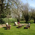 Greenfield D'hotes ベッド・アンド・ブレックファスト Neufchâtel-Hardelot