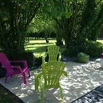 Greenfield D'hotes 4*