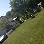 Greenfield D'hotes Nocleg ze śniadaniem Neufchâtel-Hardelot