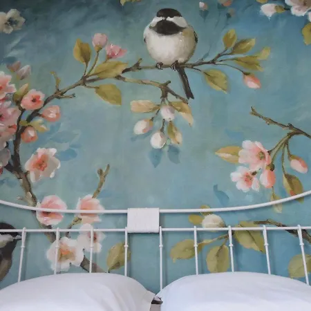 Bed & Breakfast Greenfield D'hotes