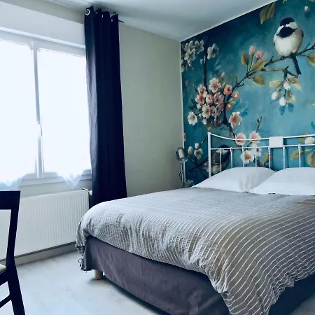 Bed & Breakfast Greenfield D'hôtes 4*