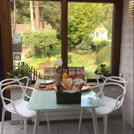 Bed & Breakfast Greenfield D'hôtes 4*