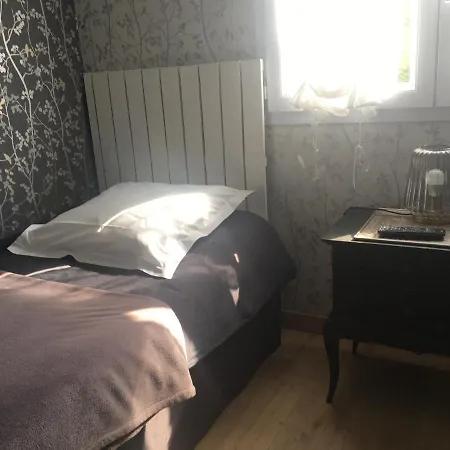 Greenfield D'hotes Neufchatel-Hardelot