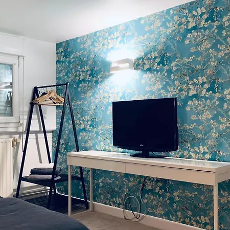 Bed & Breakfast Greenfield D'hôtes 4*