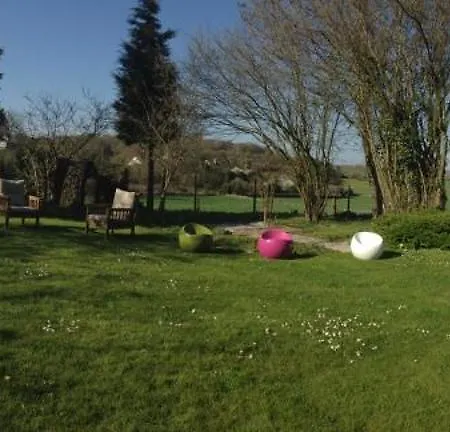 Greenfield D'hôtes Bed & Breakfast