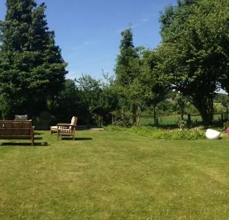 Bed & Breakfast Greenfield D'hôtes 4*