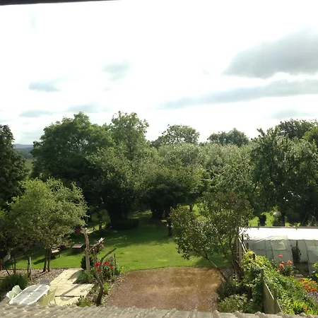 Greenfield D'hôtes Bed & Breakfast Neufchâtel-Hardelot