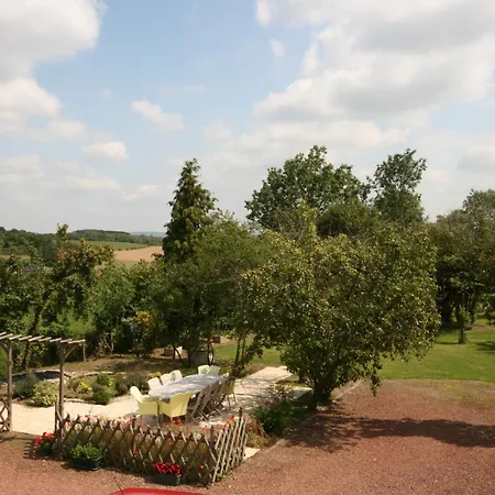 Greenfield D'hôtes