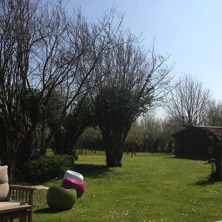 Bed & Breakfast Greenfield D'hôtes 4*