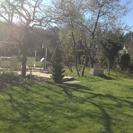 Greenfield D'hotes Bed & Breakfast