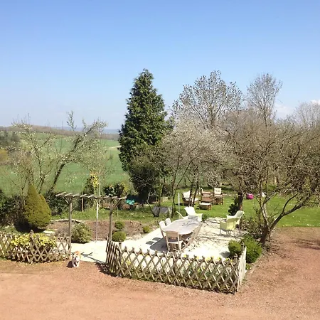 Greenfield D'hotes Neufchâtel-Hardelot