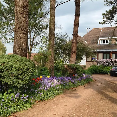 Greenfield D'hôtes 4*