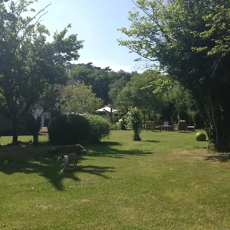 Greenfield D'hôtes 4* Neufchâtel-Hardelot