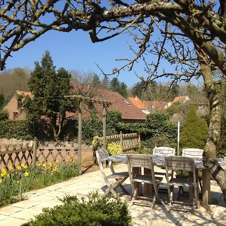 Bed & Breakfast Greenfield D'hôtes