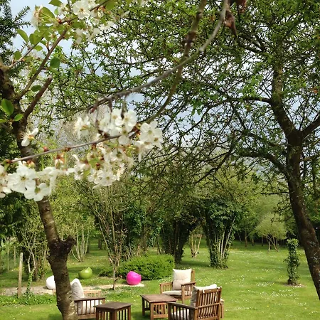 Greenfield D'hôtes 4*