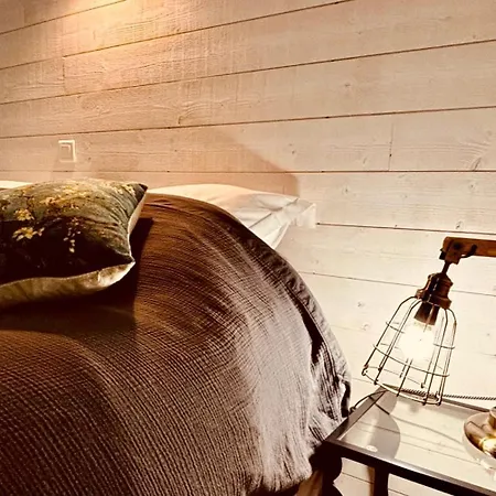 Greenfield D'hôtes Couette-café *