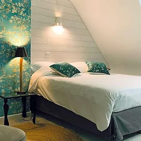 Bed and Breakfast Greenfield D'hotes