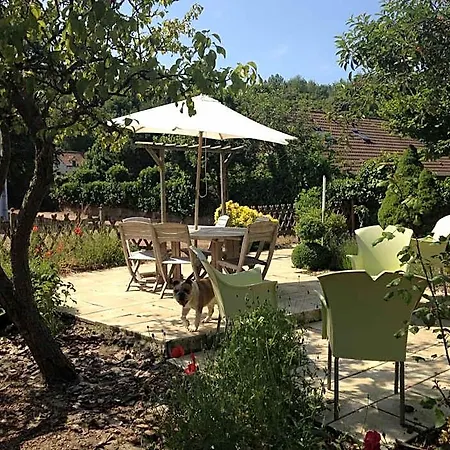 Greenfield D'hotes לינה וארוחת בוקר
