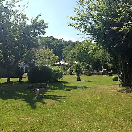 לינה וארוחת בוקר Greenfield D'hotes