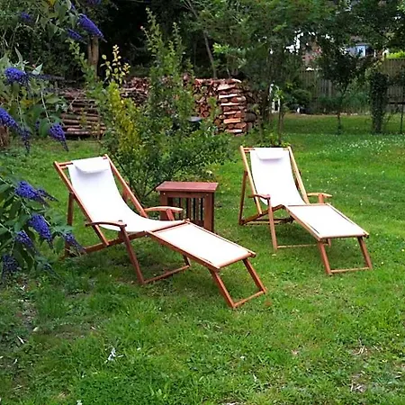 Greenfield D'hotes Neufchâtel-Hardelot
