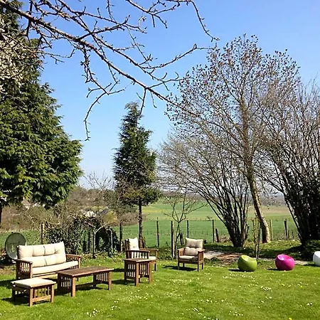 Greenfield D'hotes 4* Neufchâtel-Hardelot