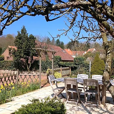 Greenfield D'hotes 4*