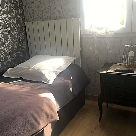 Greenfield D'hotes Bed and Breakfast