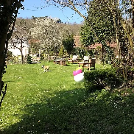 Greenfield D'hotes Bed and Breakfast