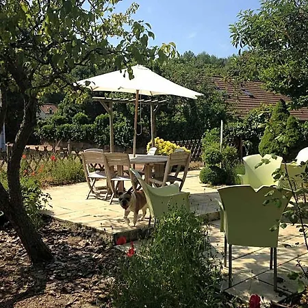 Greenfield D'hotes Bed and Breakfast Neufchâtel-Hardelot